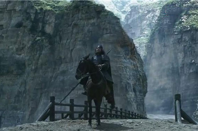 Giải mã sức mạnh bí ẩn của các anh hùng Tam Quốc: Số 3 ít người tin là có thật