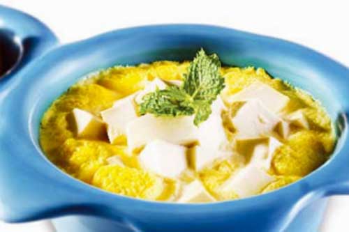 Khi trẻ chán ăn thịt, mẹ nên cho con ăn gì là tốt nhất?