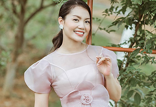 Nguyễn Ngọc Anh làm MV tặng con gái