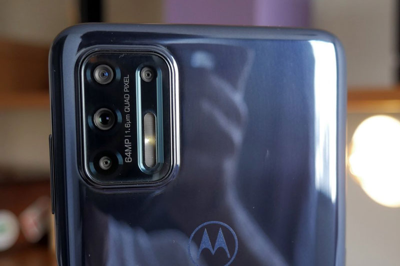 Smartphone chống nước, chip S730G, pin 5.000 mAh, sạc 30W, giá gần 11 triệu