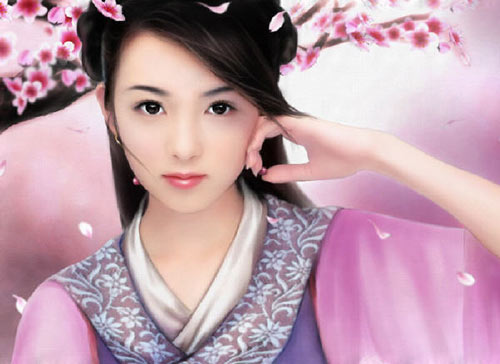 Trác Văn Quân - Tài nữ Tây Hán làm thơ giành lại chồng