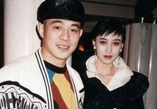 Lý Liên Kiệt để vợ quản lý gia sản 300 triệu USD