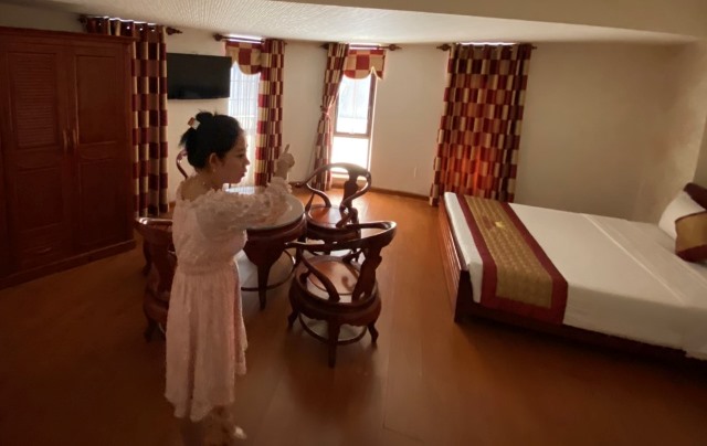 Bà Rịa - Vũng Tàu: Đánh ghen tại nhà của mình bị "biến tướng" thành vụ án cướp tài sản?