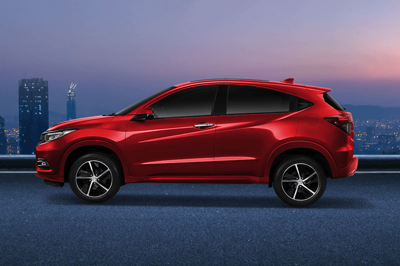 Top 10 ôtô ế khách nhất tại Việt Nam tháng 8/2020: Honda HR-V góp mặt