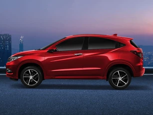 Top 10 ôtô ế khách nhất tại Việt Nam tháng 8/2020: Honda HR-V góp mặt