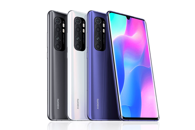 Bảng giá điện thoại Xiaomi tháng 9/2020: Đồng loạt giảm giá mạnh