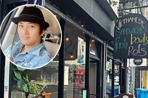 Nhất Thiên Bảo nhóm 1088 mở 5 tiệm ăn ở Mỹ