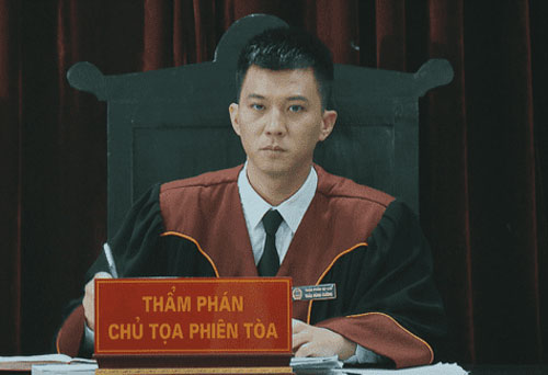 Diễn viên Hà Việt Dũng: Thấu hiểu sự hy sinh thầm lặng của những người bảo vệ công lý qua bộ phim 'Lựa chọn số phận'