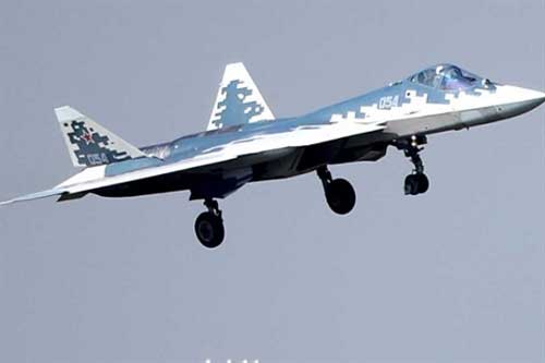 Trung Quốc sẵn sàng chi 2 tỷ USD để mua Su-57