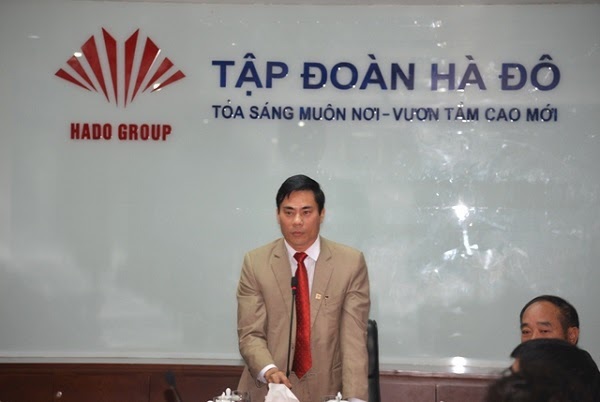 HaDo Charm Villas – Dự án làm nên tên tuổi cho Tập đoàn Hà Đô