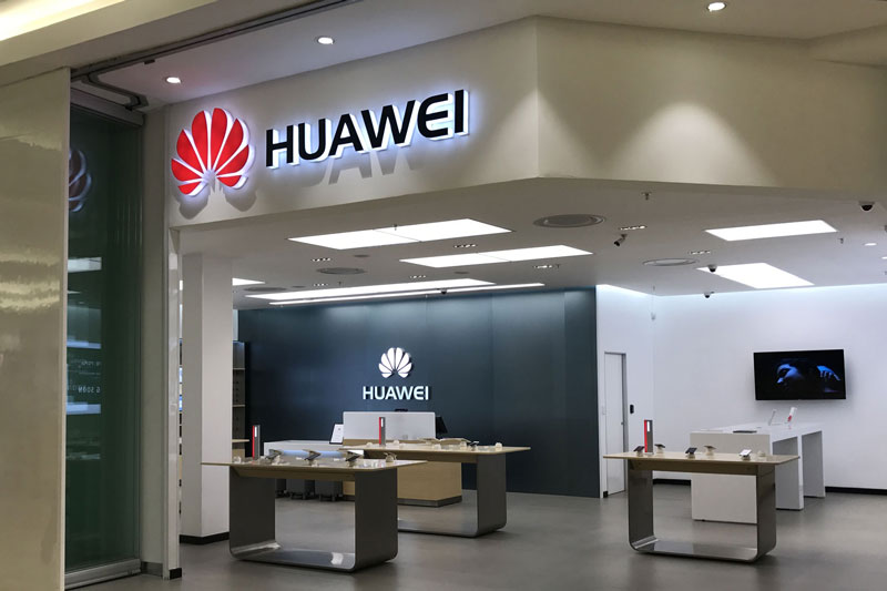 Huawei có nguy cơ trở thành Nokia thời hiện đại