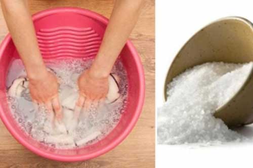 Lấy lòng đỏ trứng gà đổ vào quần áo ai cũng chửi "đồ hâm" nhưng hiệu quả thật sự bất ngờ