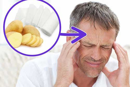 Điều kỳ diệu xảy ra với cơ thể khi bạn ăn khoai tây mỗi ngày, số 1 rất ít người biết