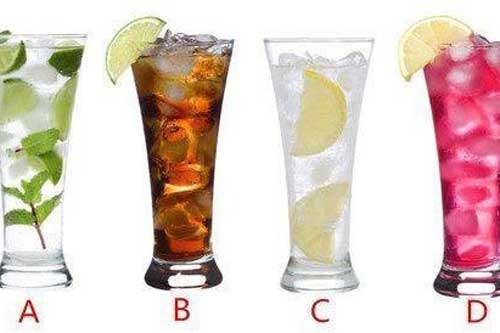 Trắc nghiệm: Ấn tượng đầu tiên của người khác về bạn