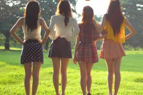 Trắc nghiệm: Bạn có phải người 'đa nhân cách'?