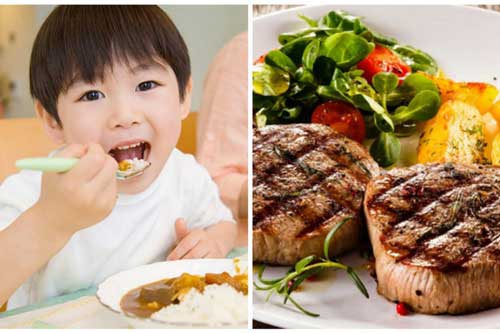 4 thực phẩm 'siêu hại' khi cho trẻ ăn sáng nhưng nhiều mẹ vẫn thản nhiên cho con ăn khiến bé rước bệnh