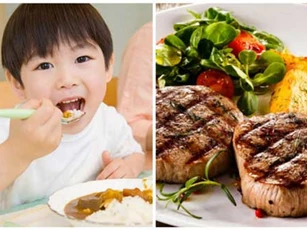 4 thực phẩm 'siêu hại' khi cho trẻ ăn sáng nhưng nhiều mẹ vẫn thản nhiên cho con ăn khiến bé rước bệnh