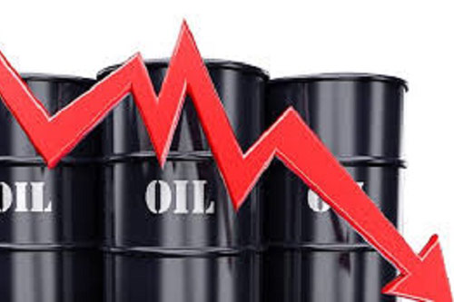 Giá xăng, dầu (11/9): Dầu thô Brent giảm xuống dưới 40 USD/thùng