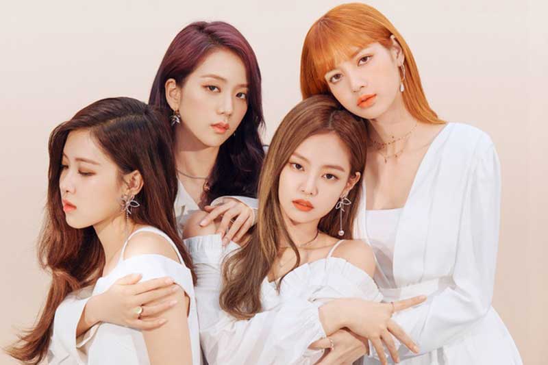 BLACKPINK lọt top idol Kpop kiếm tiền 'khủng' nhất từ Instagram