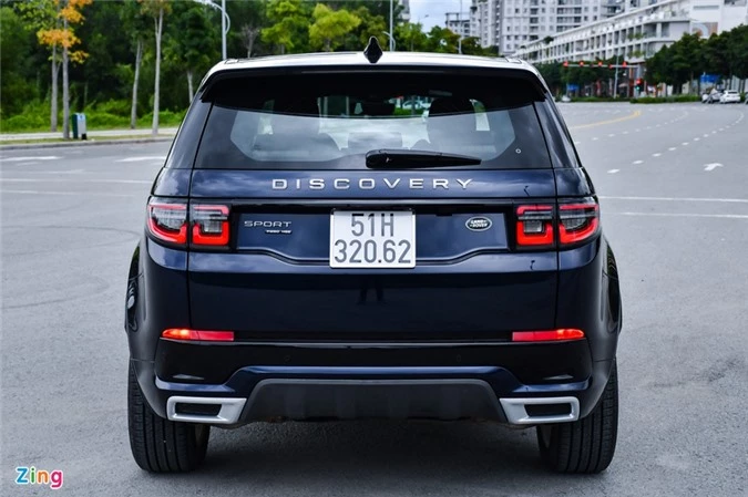 Land Rover Discovery Sport anh 7