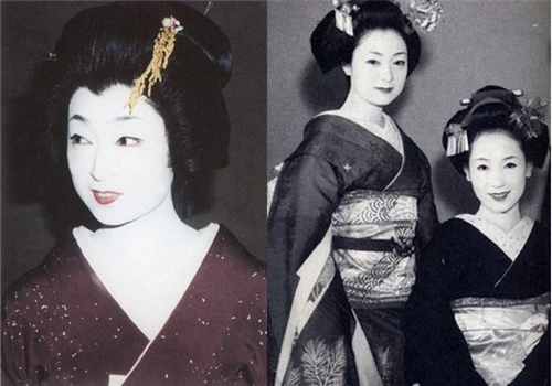 Ngắm vẻ bí ẩn của nàng tài nữ đẹp nhất Nhật Bản - 3