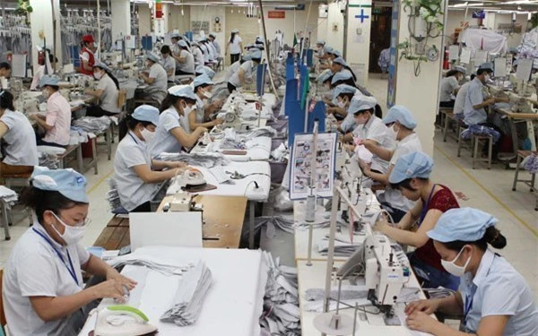 Triển vọng phục hồi của kinh tế Việt Nam “tươi sáng” nhất Đông Nam Á - Ảnh 1.