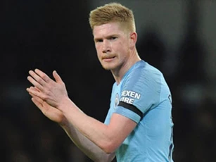 De Bruyne chỉ ra cách để Man City "phế truất" Liverpool