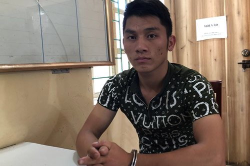 Yên Bái: Bắt giữ 3 đối tượng chuyên trộm cắp tại các đền, chùa