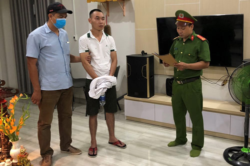 "Đánh sập" đường dây mua bán, tàng trữ ma túy quy mô lớn ở Huế