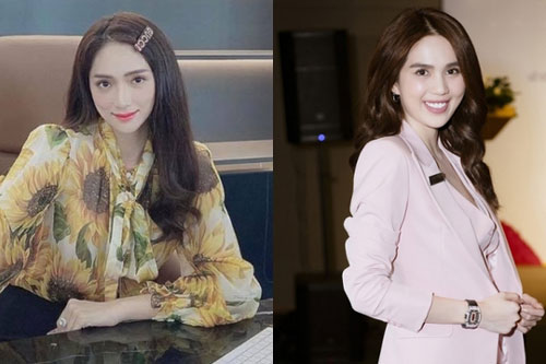 Những mỹ nhân Việt làm CEO