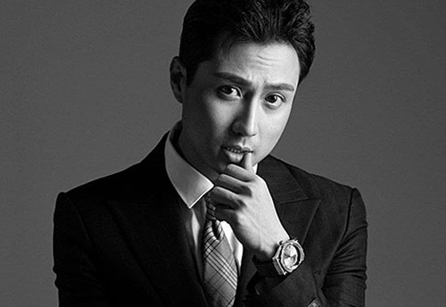 Thanh Sơn: 'Tôi không đánh đổi gia đình lấy sự nổi tiếng'