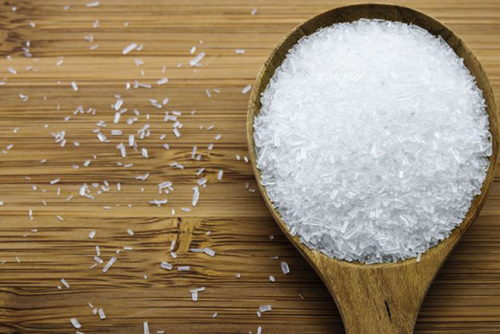 Làm cách nào phân biệt được bột ngọt thật và giả?