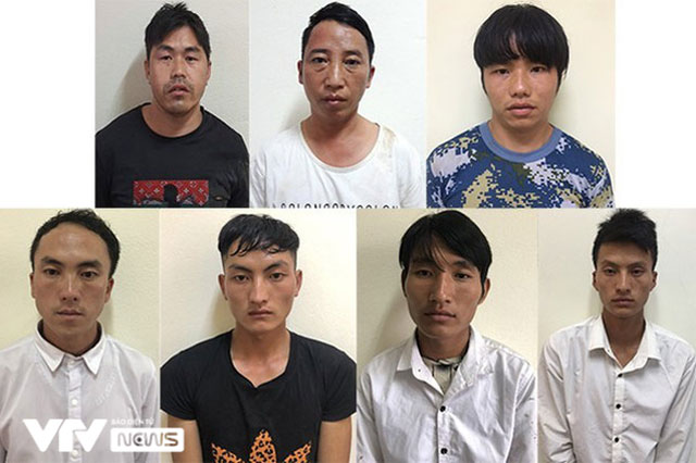 Lào Cai: Triệt phá đường dây giả danh bộ đội, công an lừa bán 41 phụ nữ qua biên giới