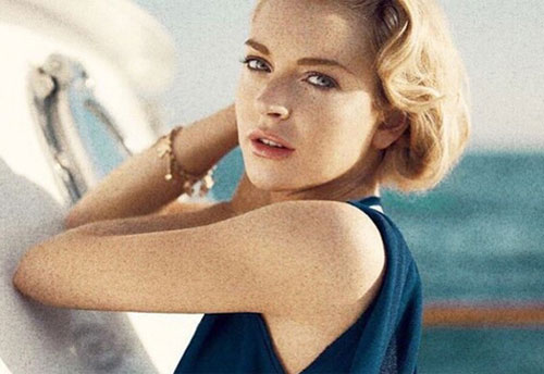 Lindsay Lohan bị kiện vì quỵt tiền