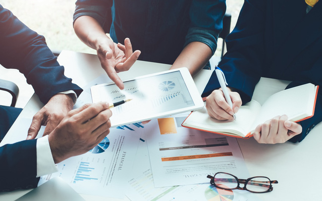 Số hóa doanh nghiệp vừa và nhỏ để chống lại khủng hoảng do Covid-19