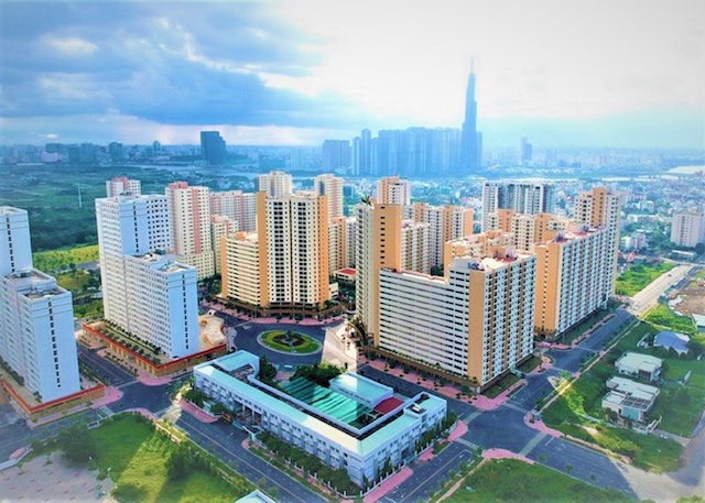 Môi trường kinh doanh thiếu minh bạch khiến doanh nghiệp địa ốc vừa và nhỏ ngày càng yếu