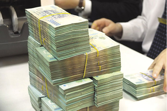 Điều chỉnh kế hoạch đầu tư trung hạn vốn ngân sách Trung ương