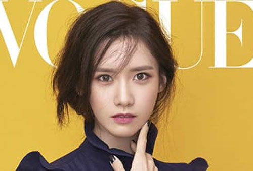 Yoona 'lồng lộn' lên 7 bìa tạp chí, nhưng fan 'la ó' vì đôi mắt 'trừng trừng' đánh bay vẻ đẹp 'nữ thần'