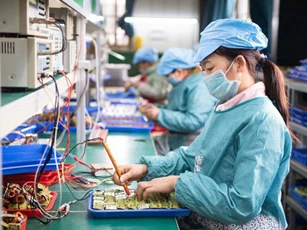 TP.HCM điều tra tác động của COVID-19 đối với doanh nghiệp