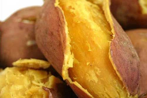 Top các loại củ quả tuyệt đối không nên gọt vỏ khi ăn