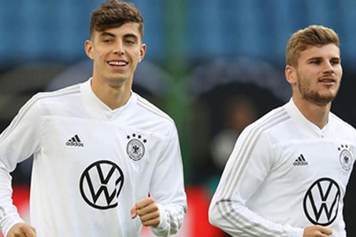 "Mua sắm đã tay", Lampard tuyên bố đưa Chelsea vô địch