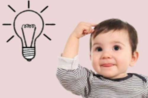 4 thực phẩm giúp bé thông minh hơn mỗi ngày, nhất là loại thứ 3 cực kỳ bổ dưỡng