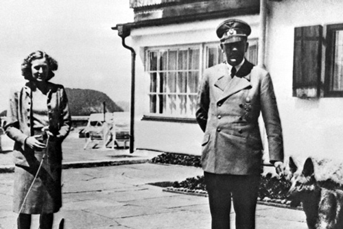 Hồ sơ bệnh án của trùm phát xít Hitler (Kỳ I)