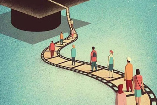 Học ít hiểu nhiều: 5 phương pháp thu nạp kiến thức hiệu quả của người trí tuệ