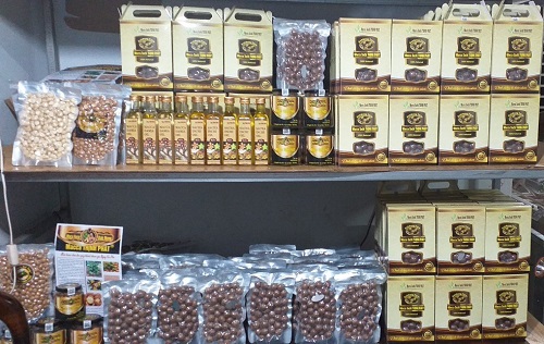 Đắk Nông: Công nhận 22 sản phẩm OCOP năm 2020