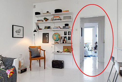 4 vị trí không đặt gương trong nhà và những lưu ý quan trọng ít người biết