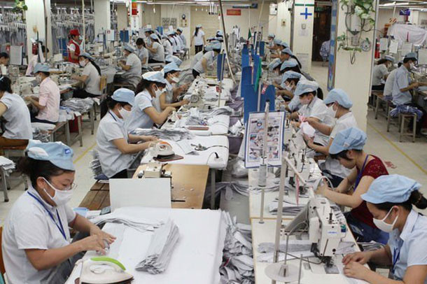 Triển vọng phục hồi của kinh tế Việt Nam “tươi sáng” nhất Đông Nam Á