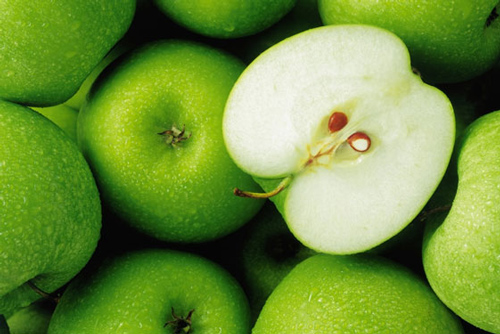Lợi ích tuyệt vời của táo xanh đối với sức khỏe