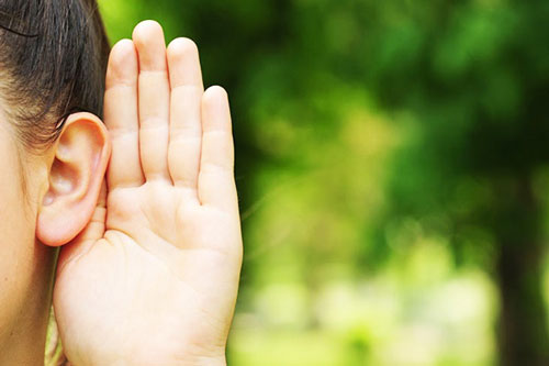 Những thực phẩm cực tốt cho thính giác