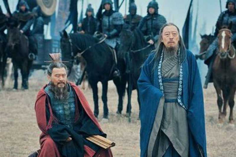 Chỉ bằng 2 thứ này, Tư Mã Ý đã khiến cả họ nhà Tào Tháo phải 'quỳ' dưới chân mình